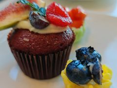 -万达文华酒店·48F云端窗景美食汇自助餐厅