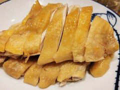 -兰边碗(鼓楼店)