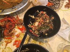 -聚味瞿记·龙虾堂(咸嘉湖店)