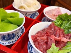 -受气牛肉·重庆耙牛肉(来福士店)