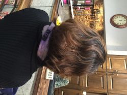 点击看大图 God Hands发型设计沙龙(长乐店)-Godhands美发设计沙龙