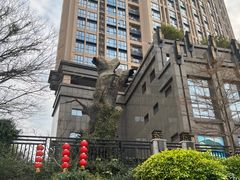 -河源客天下-温泉小镇