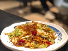 -梅飞酒家(桑园路店)