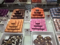 门面-GODIVA(海岸城店)