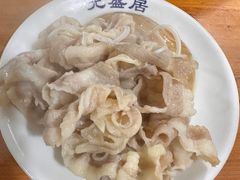 -元盛居(生态大街店)