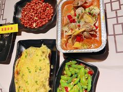 -云晓光头烧烤吧(川沙绿地店)