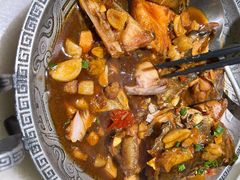 -大鱼徽州·寻味徽菜(星光总店)