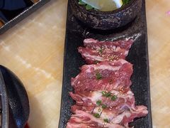 -樱嘢·炭火烧肉(惠南店)