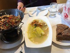 -马凯餐厅(长椿街店)