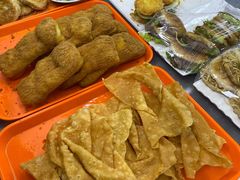 糖果子-惠宾饭庄(中山路店)