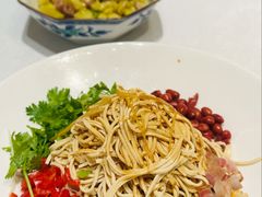 泰州烫干丝-福记饭店(青果巷店)