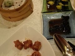 -红棉中餐厅·广州海航威斯汀酒店