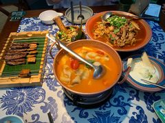 -云海肴·汽锅鸡·云南菜(南强街店)