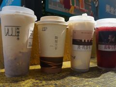 -阿嬷手作(南宁百盛印象城店)