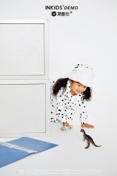 -INKIDS潮童社儿童摄影(朝阳大悦城店)