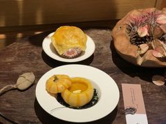 -东湖34号餐厅·湖北菜