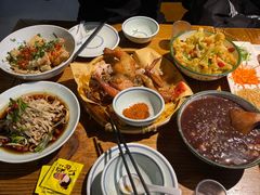 -打酱油·非遗淮扬菜(瘦西湖梅岭店)