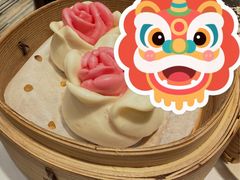 -翠园(北京王府中环店)