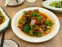 -老地方川菜馆(肥西路店)