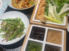 -魁盛居百年鲁菜馆(县西巷店)