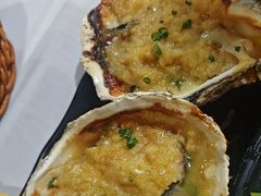 -云晓光头烧烤吧(盛夏店)