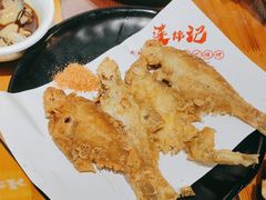 -连锦记海鲜烧烤大排档·锦州特色(西安路交大店)