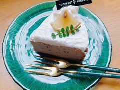 -街角 T·COFFEE 融合料理·BISTRO(车公庙店)