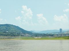 -丰都鬼城名山景区