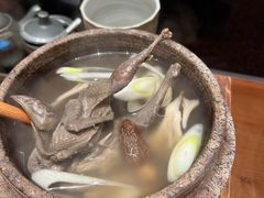 -鸟山鸣·日料食堂(王府井店)
