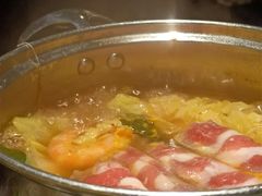 -九井澤精致料理(金茂店)