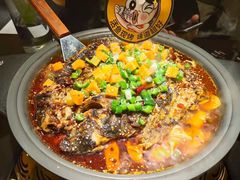 -鱼见你烤鱼•本地烧烤(1818店)