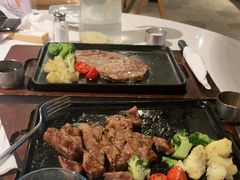 -必胜客(广渠路店)