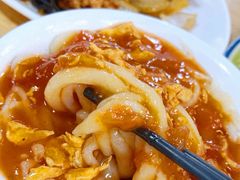 -太原面食店(解放路店)