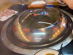 -炖四方东北铁锅炖·烧烤小龙虾(中豪国际店)