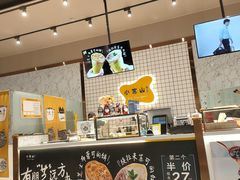 -西树泡芙(秦皇岛茂业天地店)