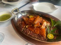 红袍花椒脆皮鸡-湘爱(凤凰汇店)