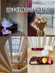 -爱弥儿月子中心(省医院店)