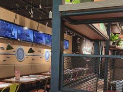 -探鱼·鲜青椒爽麻烤鱼(北京路天河城店)