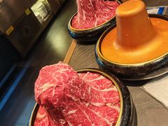 -牛YO寿喜烧和牛火锅自助(三台子万象汇店)