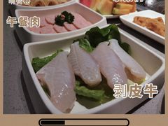 -海底捞火锅(北京路店)