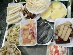 -李德富老街牛杂火锅(抚琴街店)