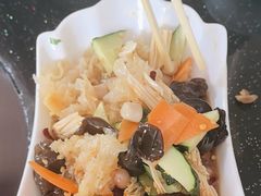 -北京来对了酒家(体育场小区店)