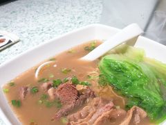 -满得意茶餐厅·顺德家常菜·港式经典(大良店)