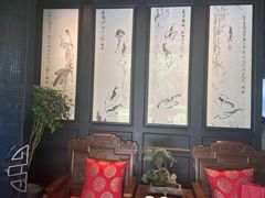 -柳莺湖上·湖景餐厅·江南菜(西湖店)