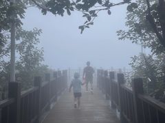 -狼牙山风景区