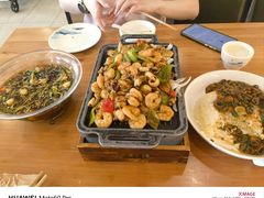 -大丰收海鲜地方菜馆