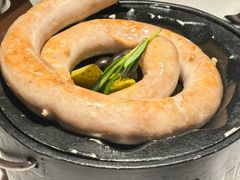 -俄士厨房(五棵松华熙LIVE店)