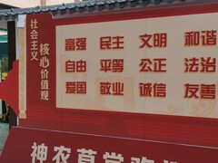 -广州神农草堂中医药博物馆