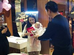 -隆聚·时令海鲜(洪兴店)