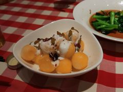 -西贝(紫荆广场店)